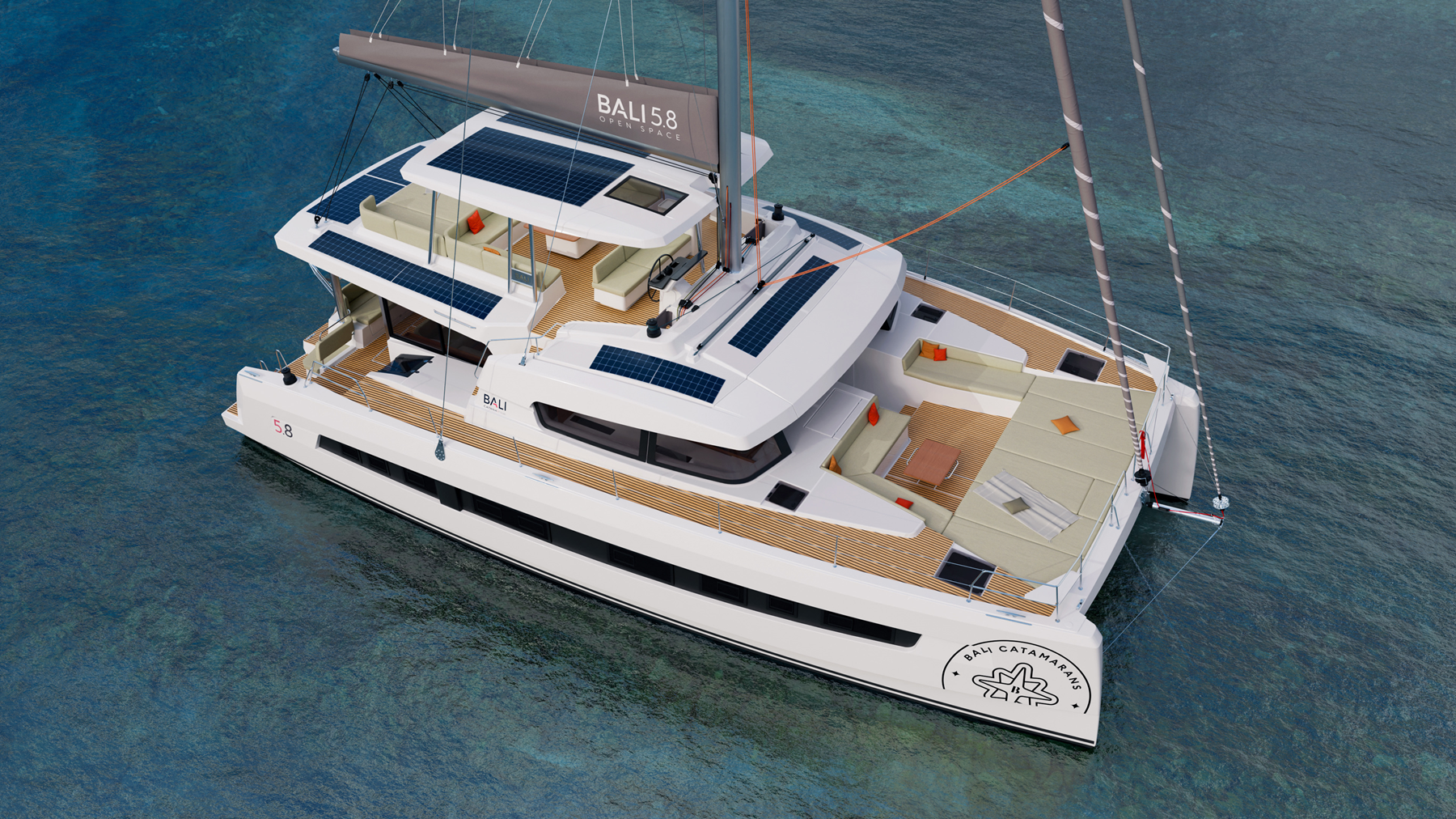 Bali Catamarans Lowers Prices and Extends Warranties – A Game-Changer in the Catamaran Industry!